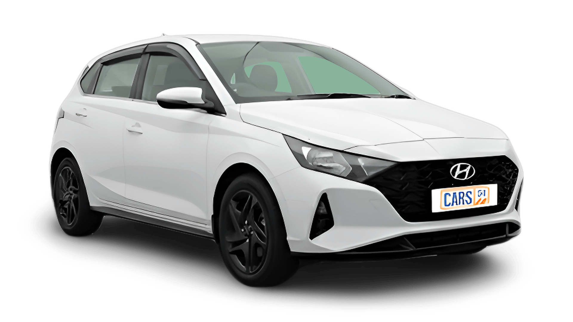 2022 Hyundai NEW I20 - Hatchback - Diesel - Manual - ₹7.50 lakh